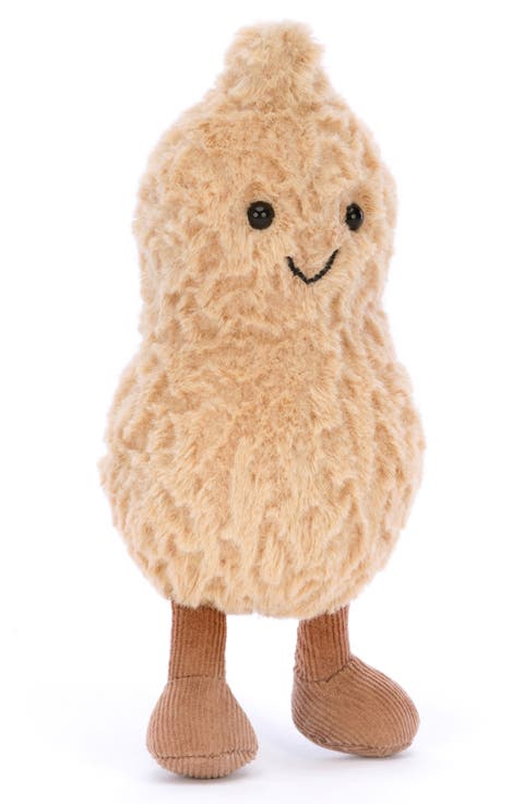 Amusable Peanut Stuffed Toy