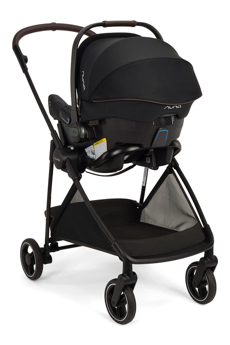 PIPA urbn Flex System, Main, color, BLACK
