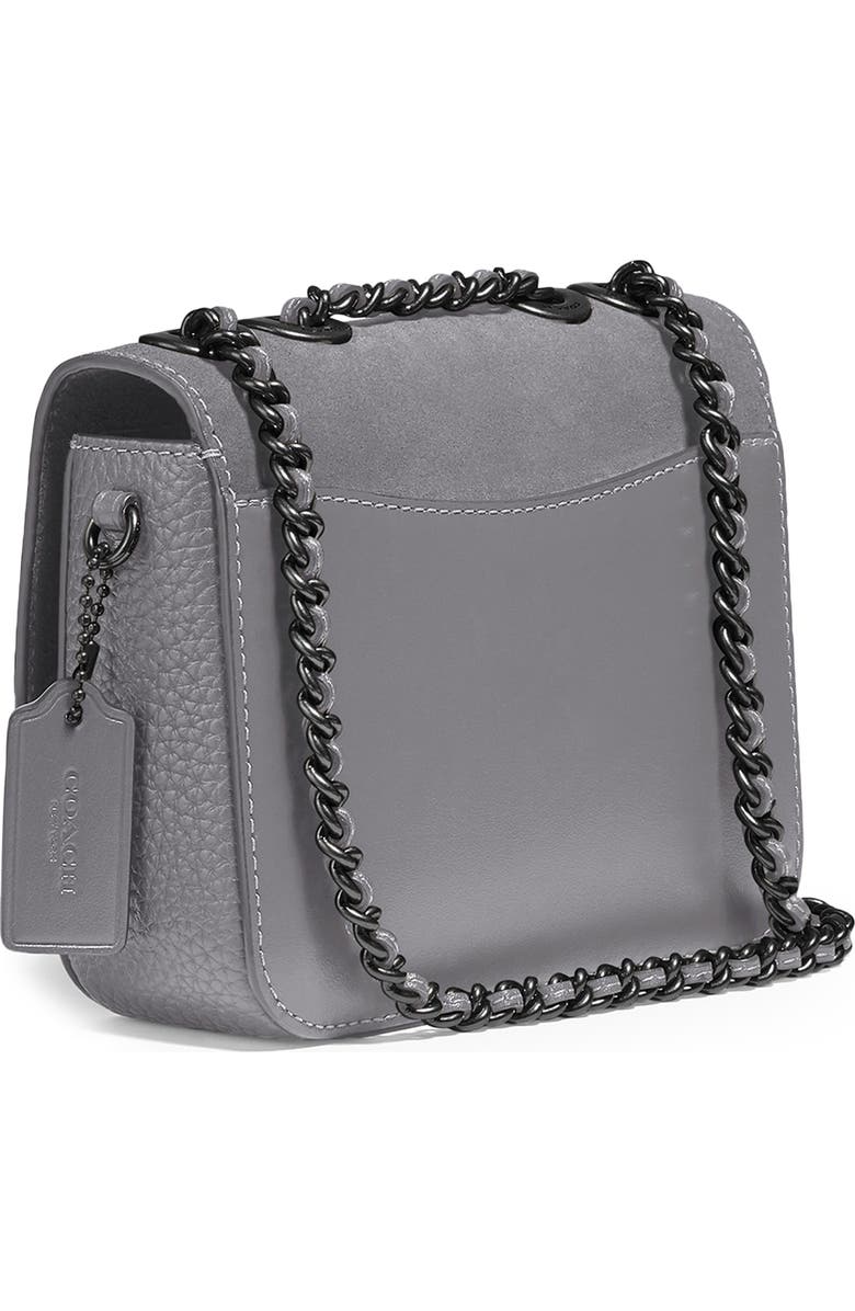 COACH Madison Shoulder Bag, Alternate, color,