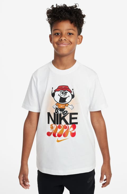 Kids' Air Maxy Graphic T-Shirt (Little Kid & Big Kid)