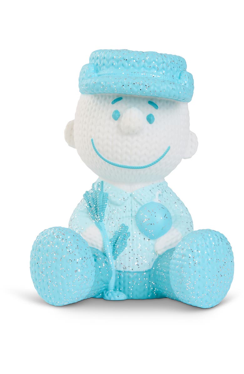 Handmade By Robots Peanuts - Charlie Brown, Main, color, Multicolor