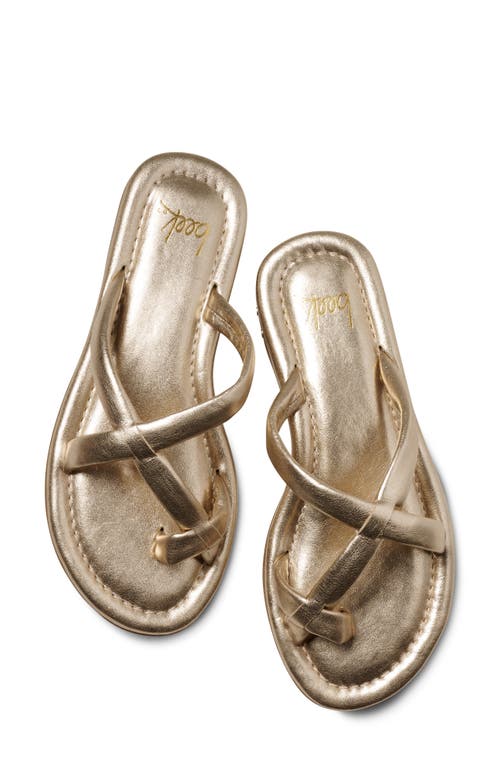 Beek Sungem Slide Sandal