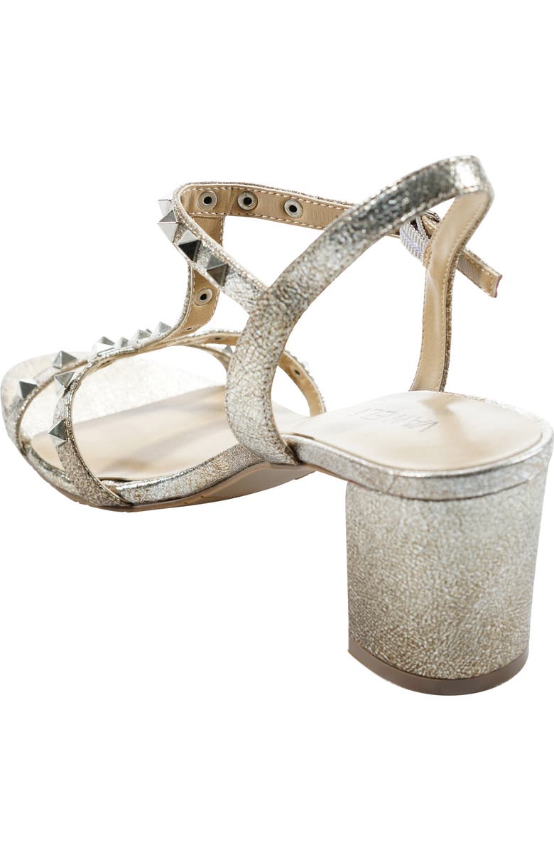 VANELi Midge Studded Strappy Sandal, Alternate, color,
