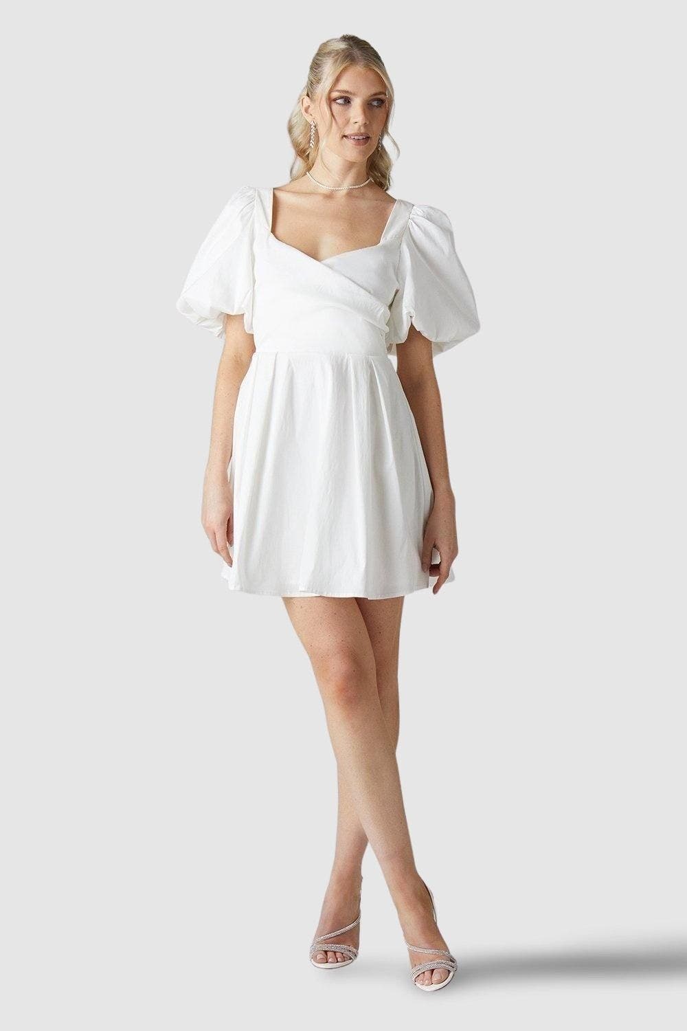 selected Ivory