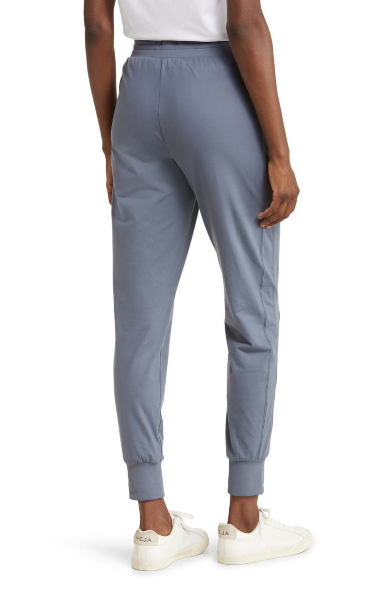 Live In Pocket Joggers, Alternate, color, GREY GRISAILLE