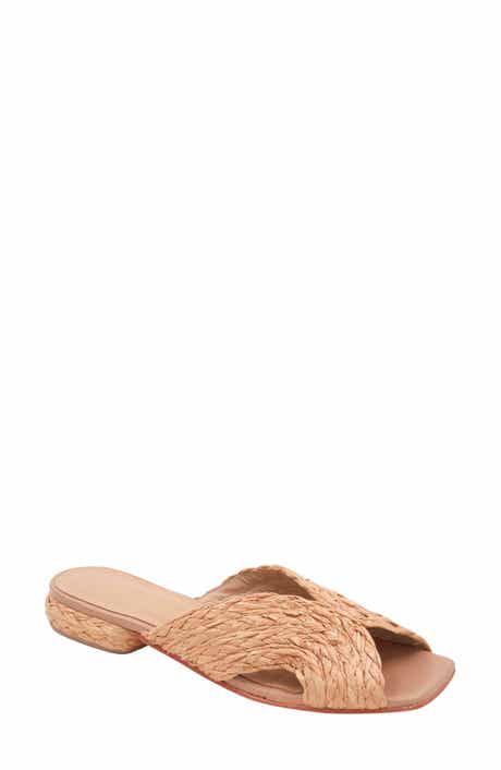 André Assous Ramy Slide Sandal