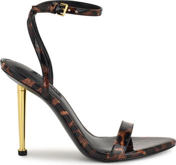 Reina Ankle Strap Sandal