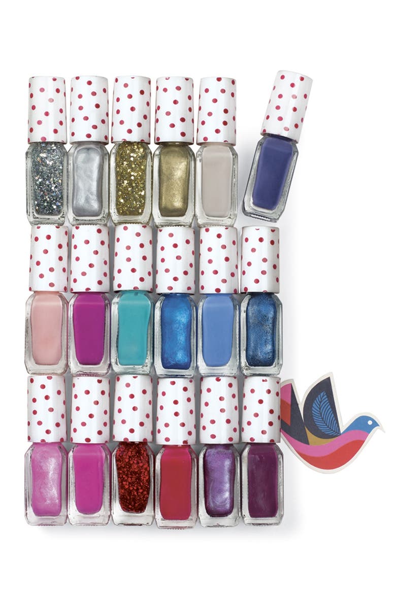 BP. Nail Colors, Alternate, color, MULTI