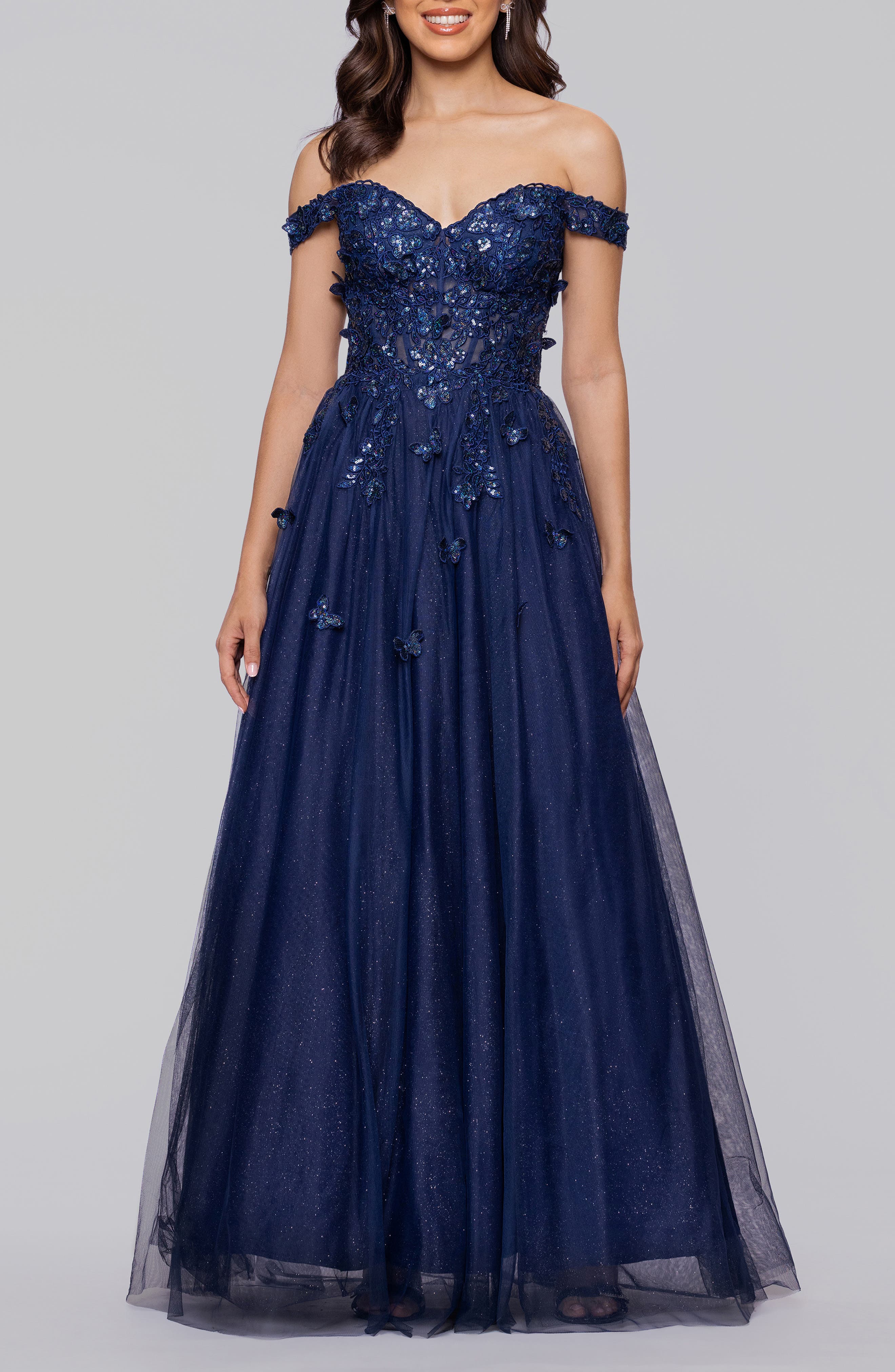 selected NAVY