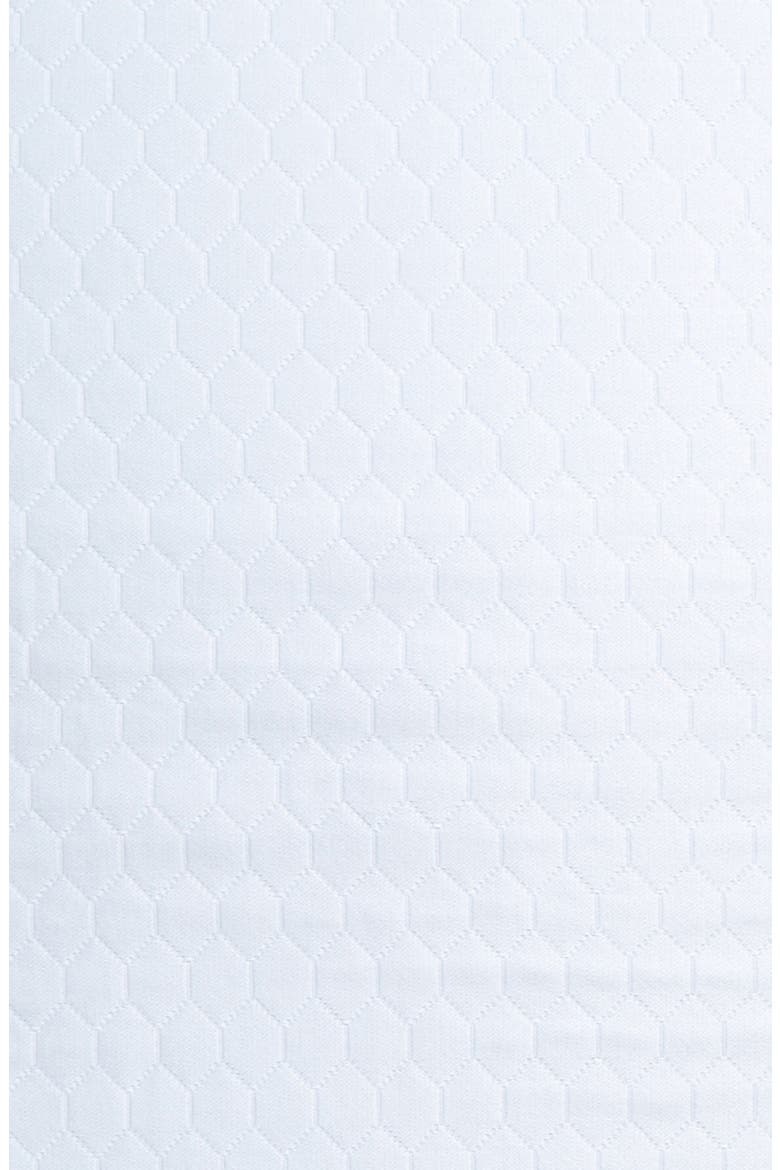 Favo Euro Sham, Alternate, color, LUNAR