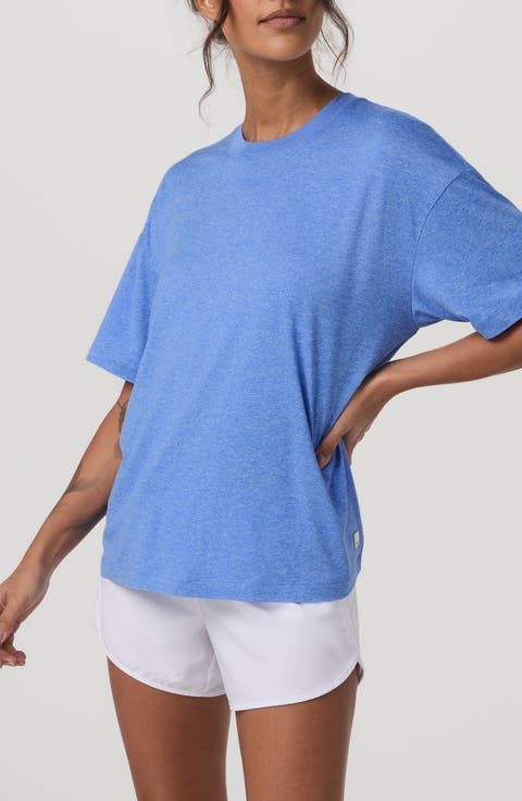 Energy Long T-Shirt