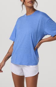 Vuori Energy Long T-Shirt