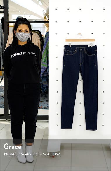 rag & bone Fit 2 Slim Fit Jeans (Men) | Nordstrom