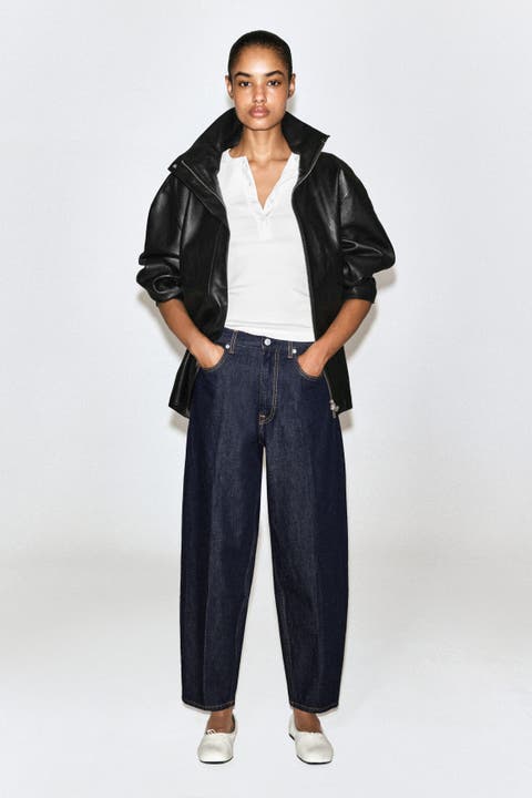 Umbra Tapered Jeans