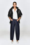 COS Umbra Tapered Jeans