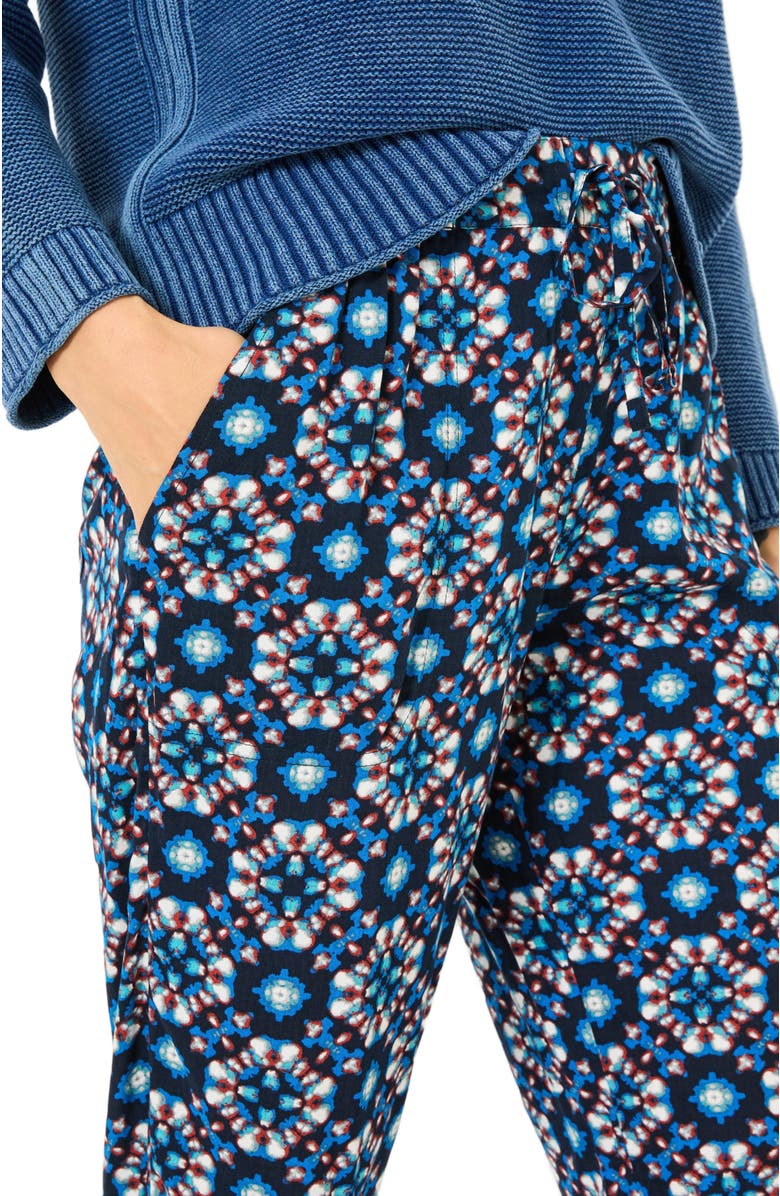 FatFace Lyme Batik Geo, Alternate, color,