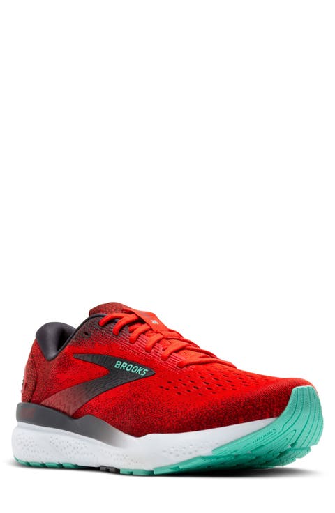 Ghost 16 Running Shoe (Men)
