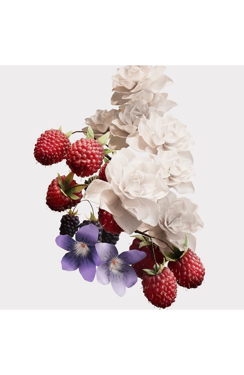 Burberry Her Eau de Parfum, Alternate, color, 