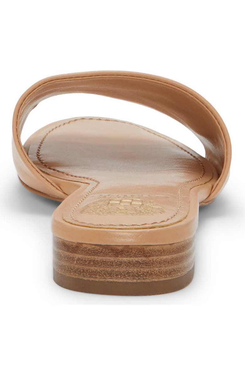 Vince Camuto Meren Slide Sandal, Alternate, color, Sandstone