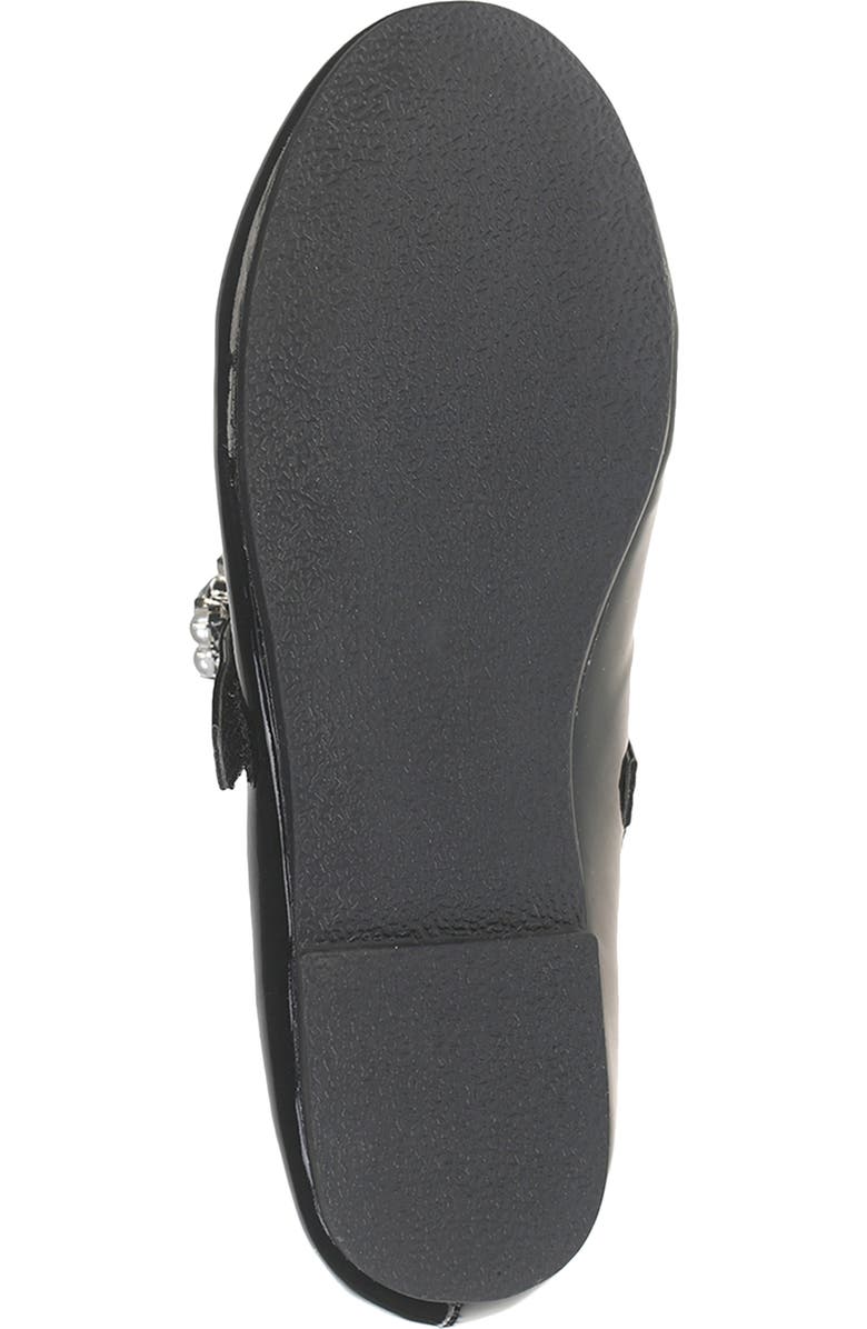 Vince Camuto Embellished Mary Jane Flat, Alternate, color,