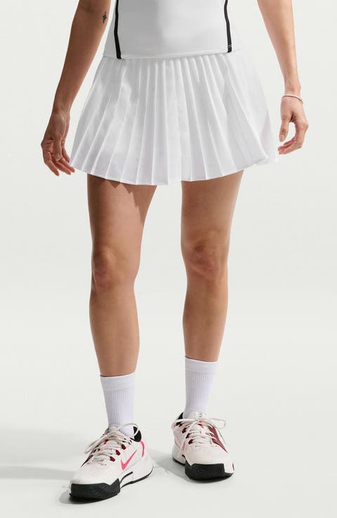 Victory Tennis Skort