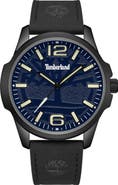 Timberland Classic Three-Hand Watch