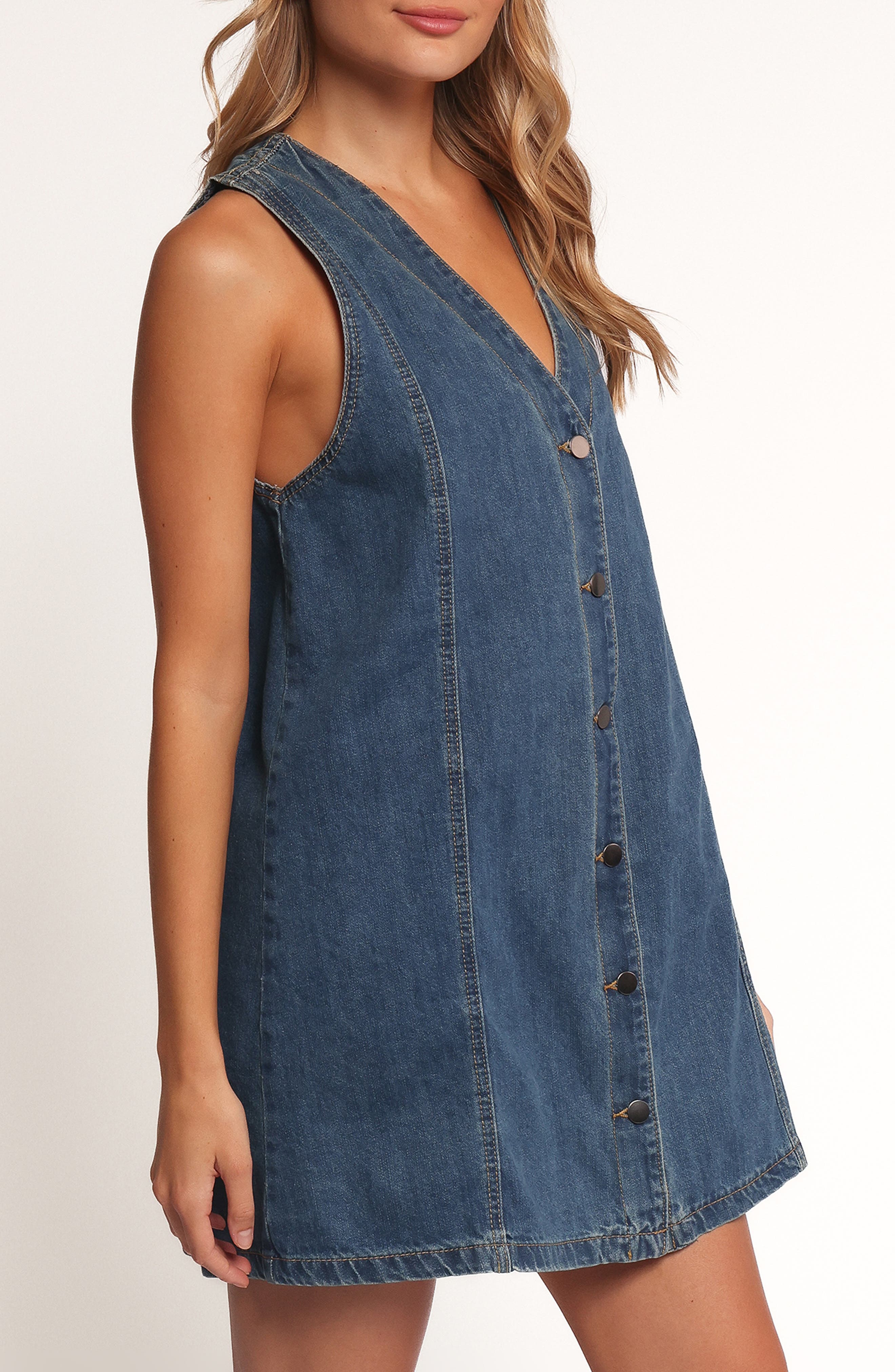 Dawson Minidress - image 2