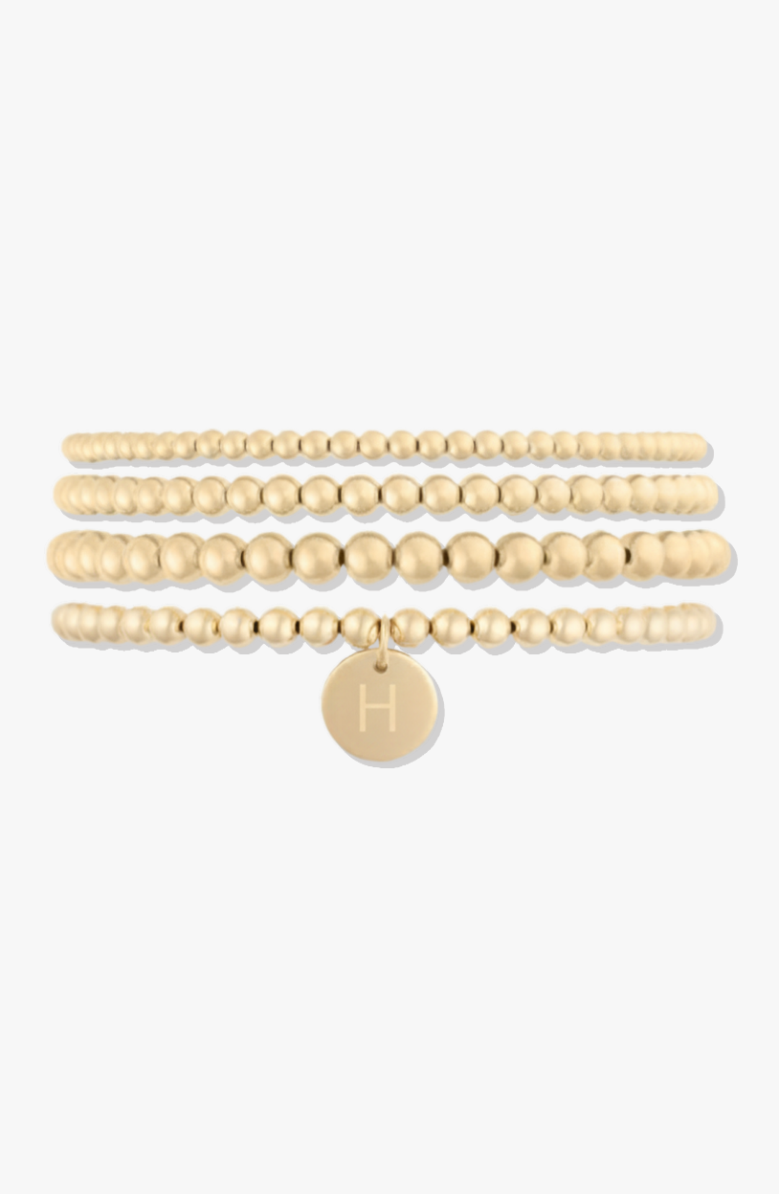 Gold H