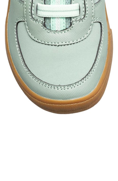 Bogs Kids' Skyline Kicker Waterproof Sneaker In Multi