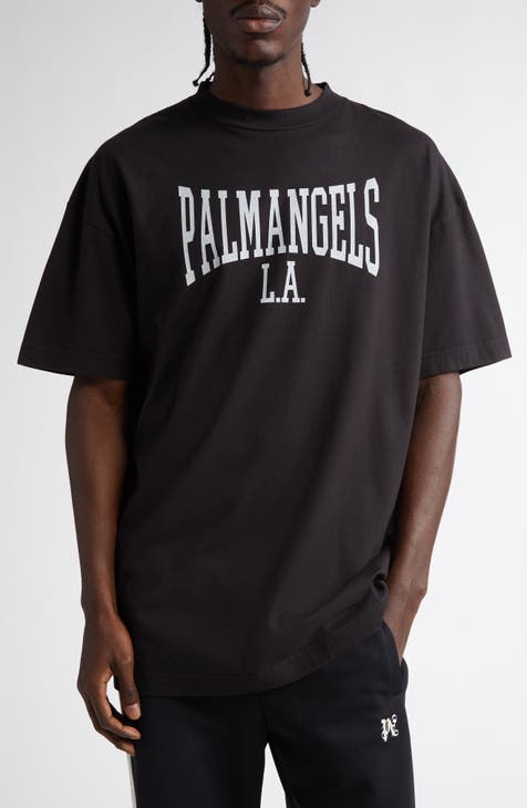 palm angels 販売 t シャツ