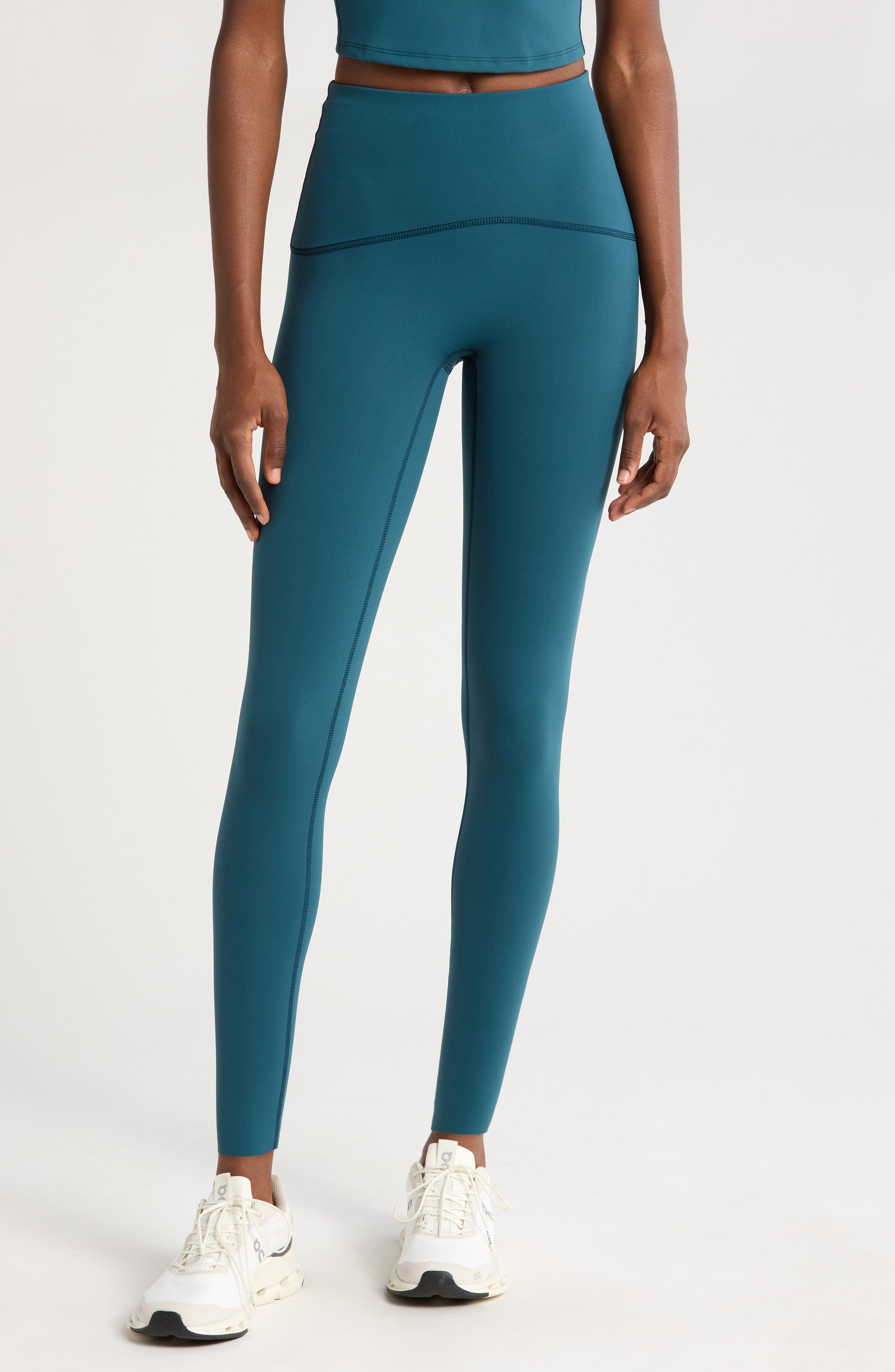 SPANXshape™ Booty Boost® Full Length Leggings