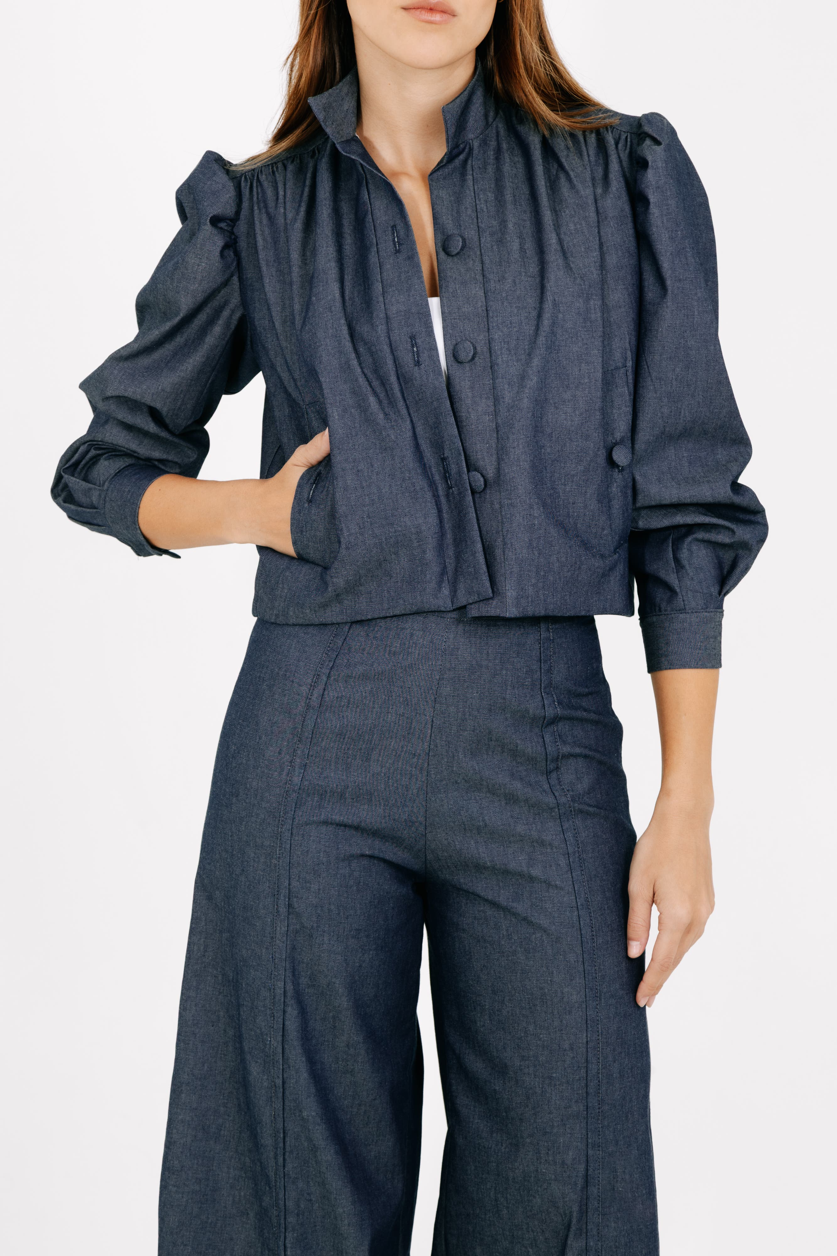 Cove Jacket - image 2