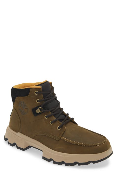 Men s Waterproof Weather Resistant Boots Nordstrom Rack