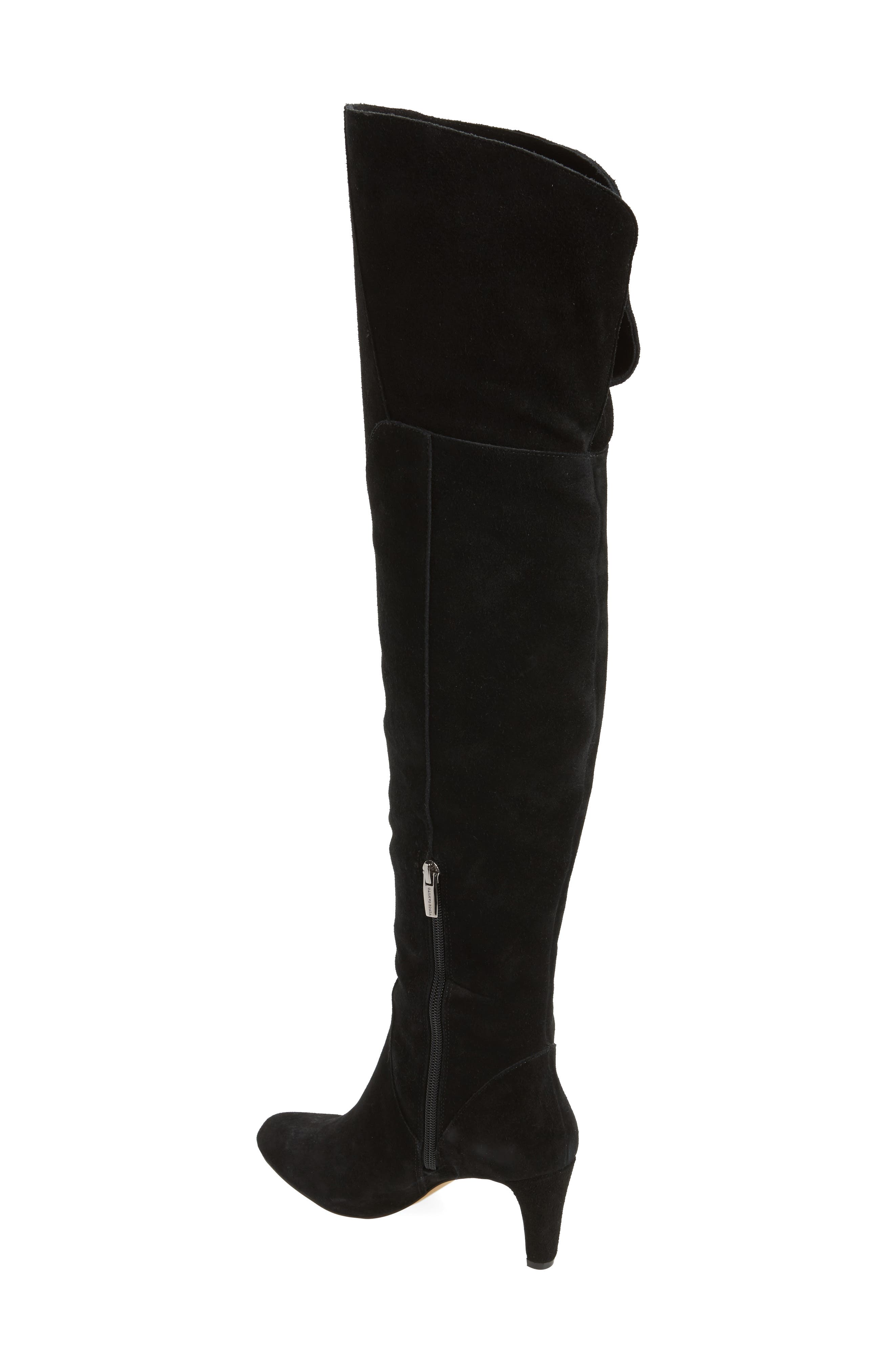 Vince Camuto Armaceli Over the Knee Boot, Alternate, color, 