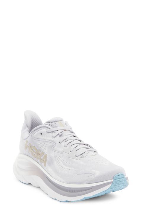 Clifton 10 Running Shoe (Women)