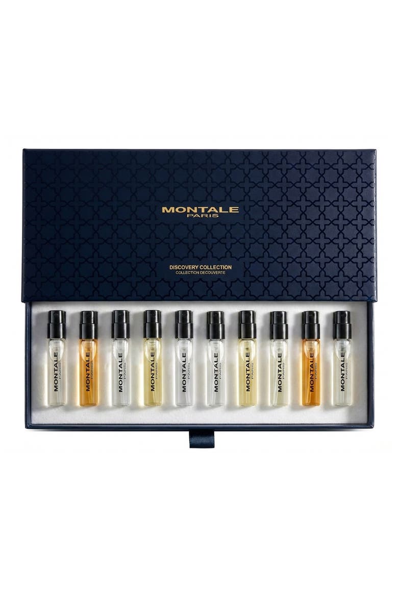 Bestsellers Fragrance Discovery Set, Main, color, NO COLOR