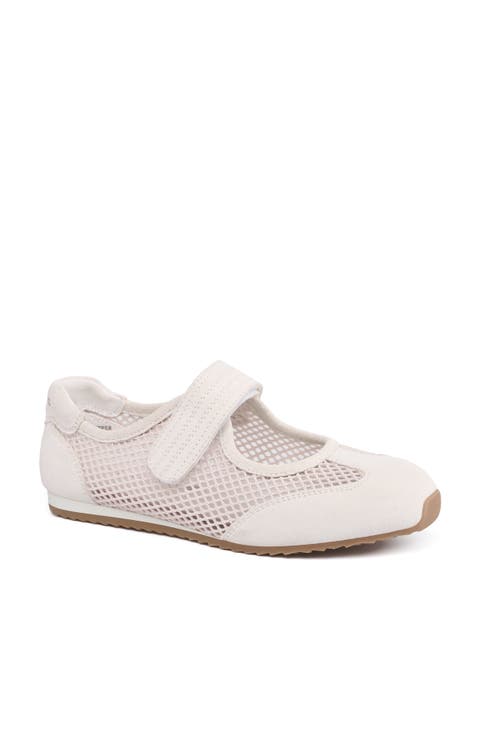 Patricia-M Mesh Sneaker