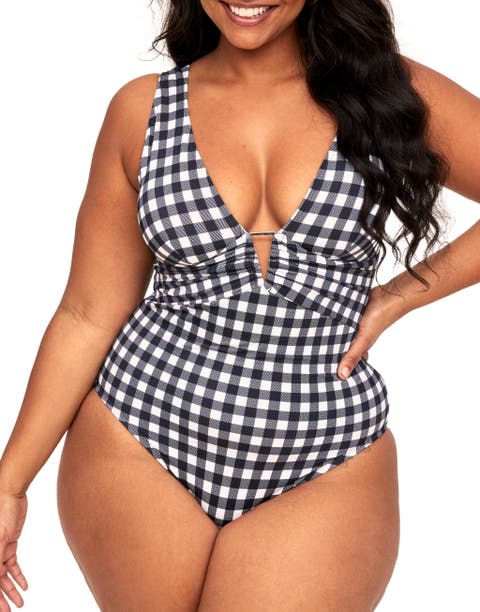 Andria Swimwear One-Piece