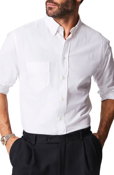 Buttoned Down Men's Button Down & Dress Shirts | Nordstrom