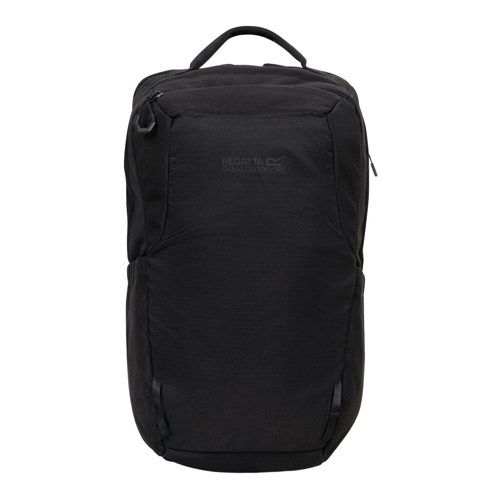 Voyad 6.6gal Knapsack, Main, color, Black