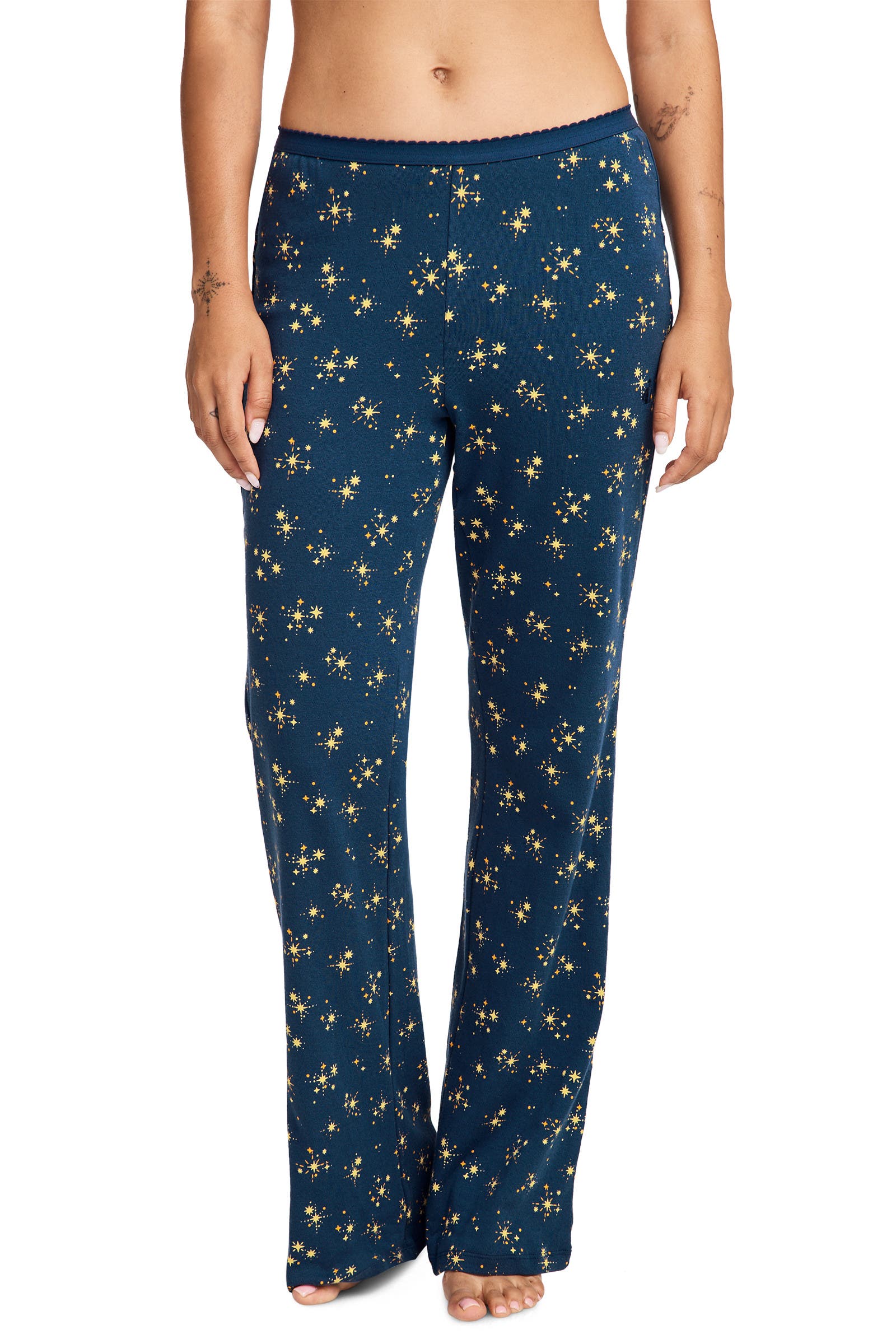 Twinkle Stars