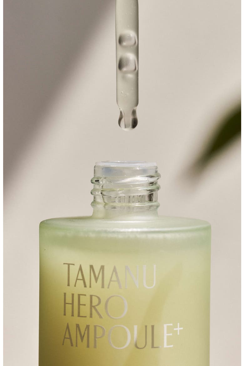 Tamanu Hero Ampoule+, Alternate, color, None