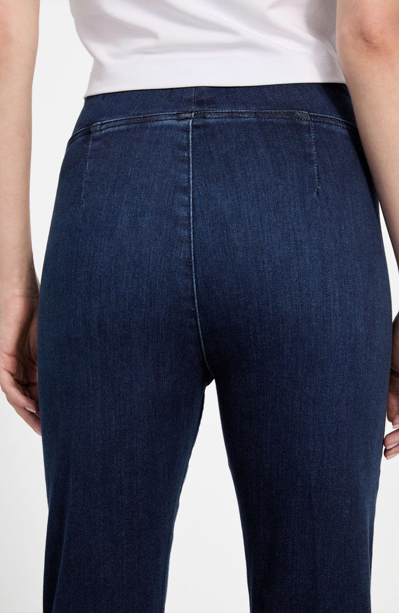 GUESS Sexy Flare High Waist Jeans, Alternate, color, Venturer