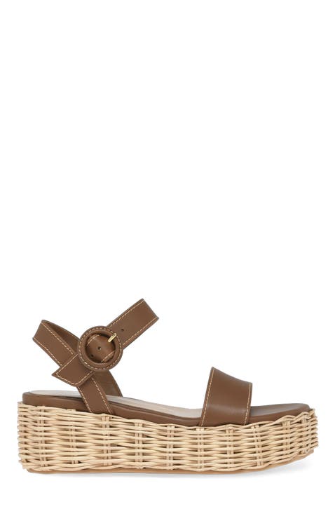Cestino Sandal