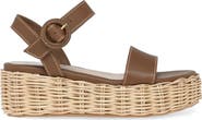 Gianvito Rossi Cestino Sandal