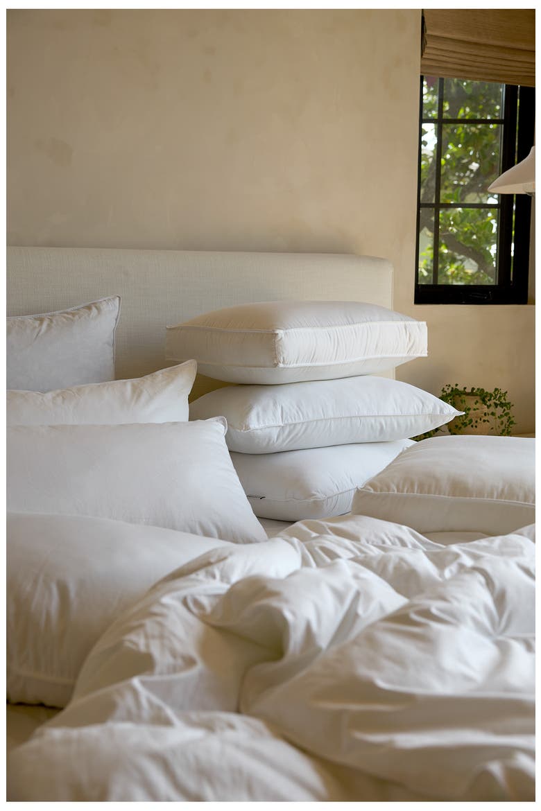 Down Duvet Insert, Alternate, color, LIGHTWEIGHT