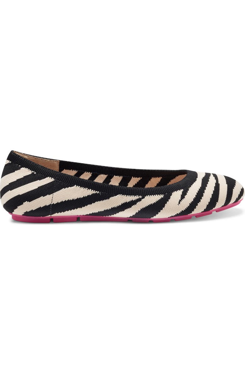 Jessica Simpson Brinley Knit Flat, Alternate, color,