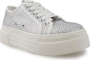 Candie's Buttercup Platform Sneaker