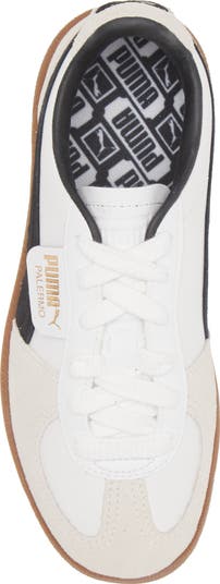Palermo Leather Sneaker