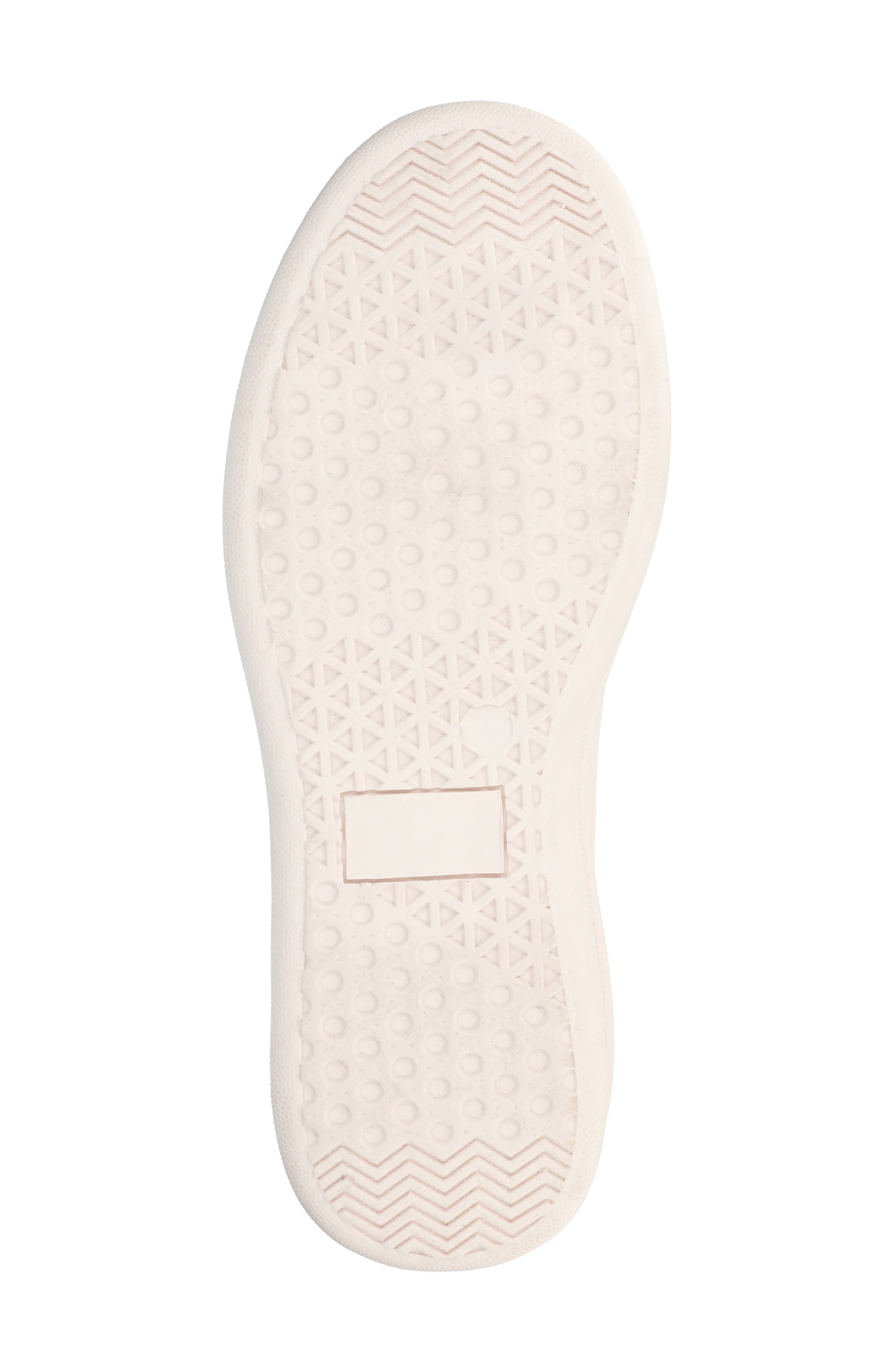 Meeya Woven Casual Sneaker, Alternate, color, DENIM